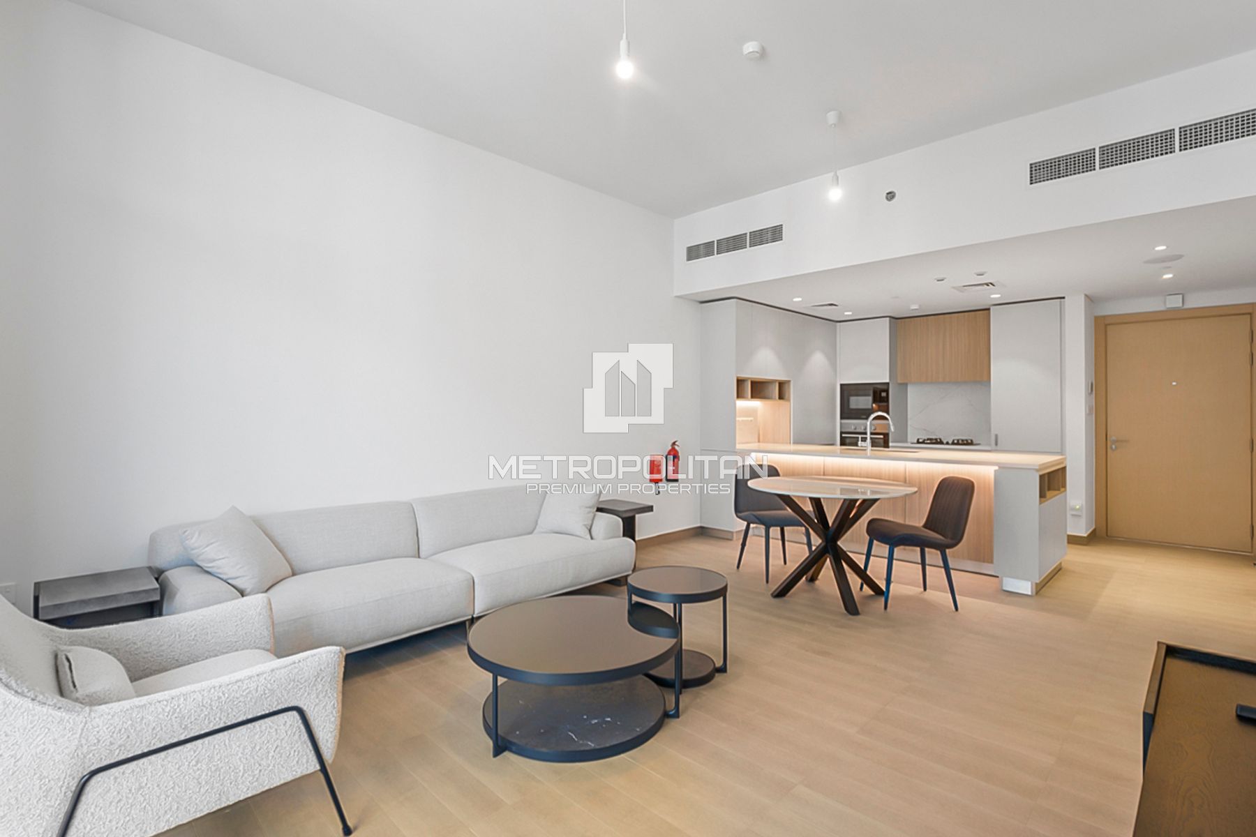 1 ком. Апартаменты в Kensington Waters A, Mohammed Bin Rashid City (MS-24802) photo-2